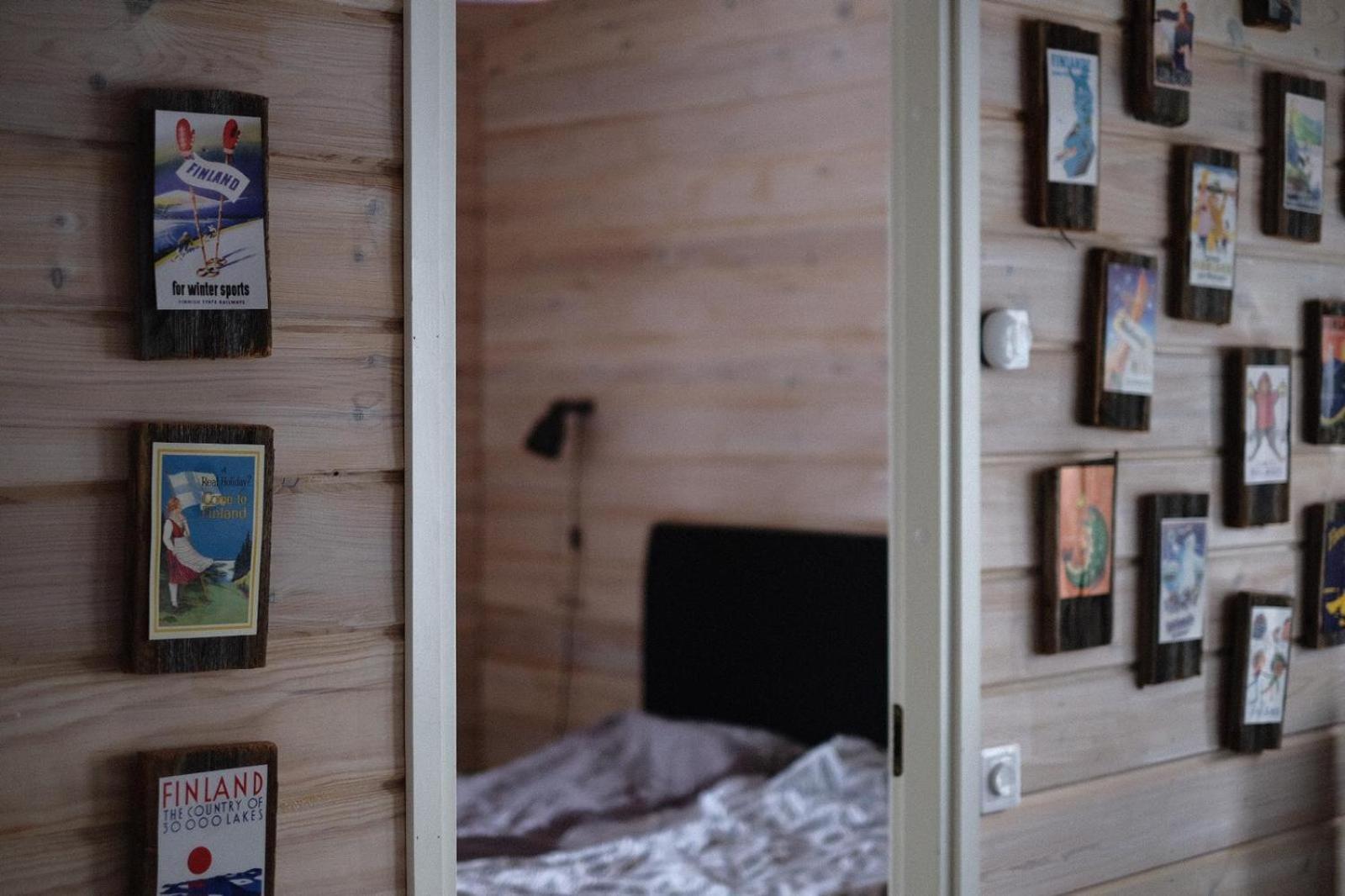 Laplandbike Apartment Arctic Circle ロヴァニエミ エクステリア 写真