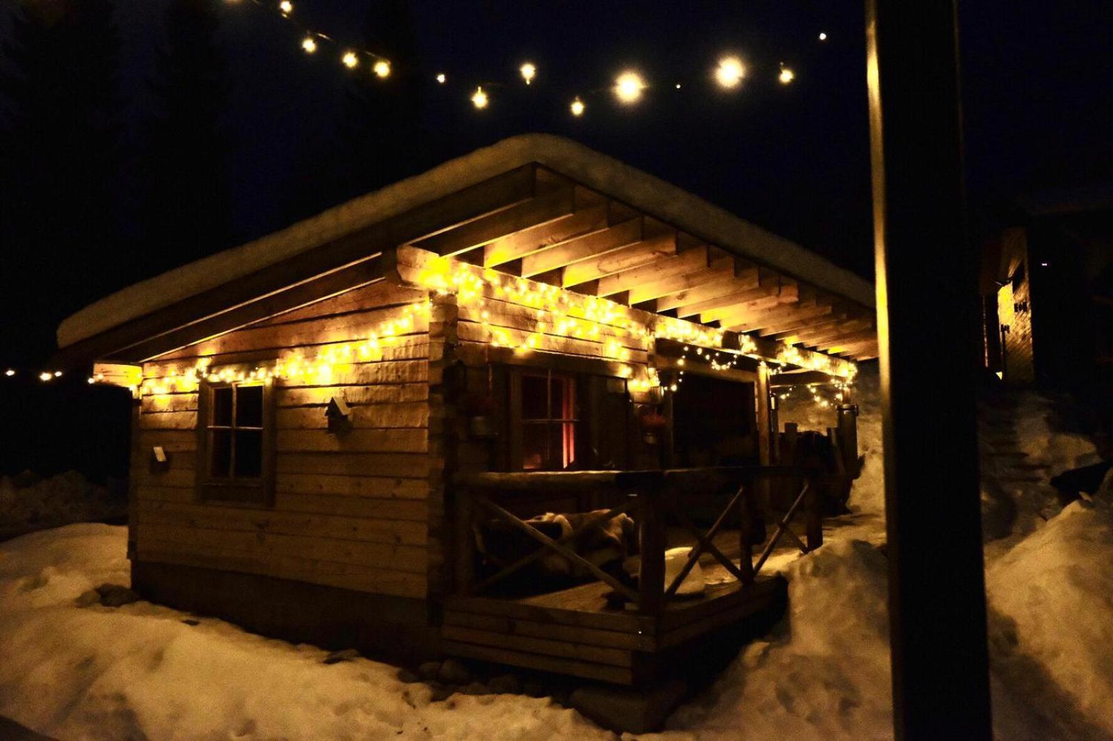 Laplandbike Apartment Arctic Circle ロヴァニエミ エクステリア 写真
