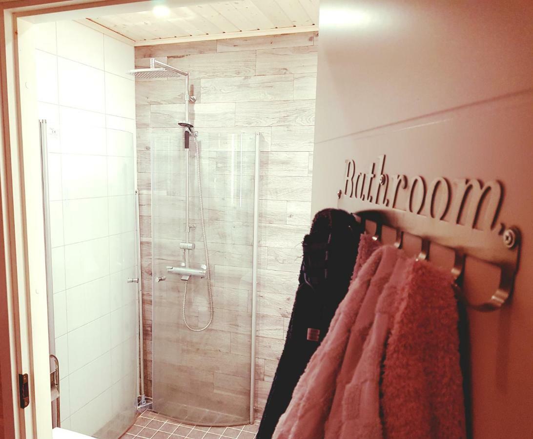Laplandbike Apartment Arctic Circle ロヴァニエミ エクステリア 写真