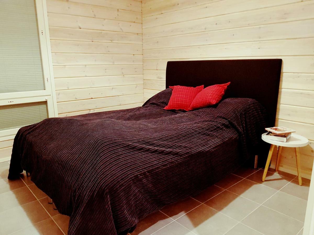 Laplandbike Apartment Arctic Circle ロヴァニエミ エクステリア 写真